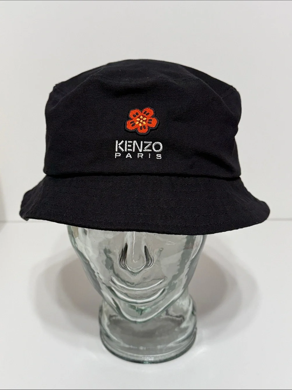 Kenzo Unisex Boke Flower Nigo Collection Bucket Hat